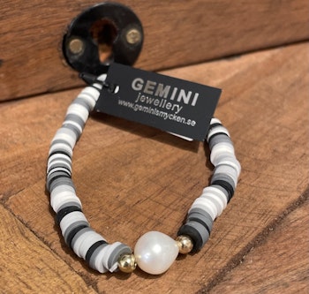 Armband Gemini Stripe