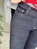 Jeans skinny pushup MAJA