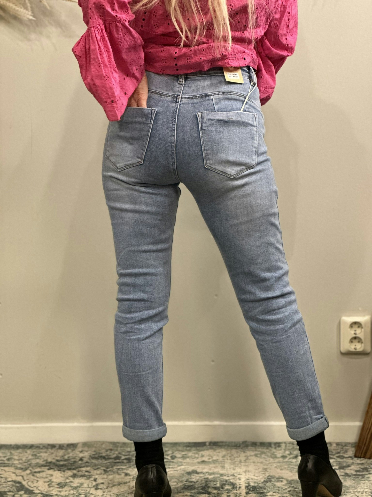 Jeans BELLE