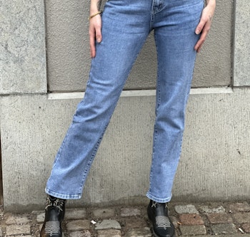 Stretch jeans NOVA-LI
