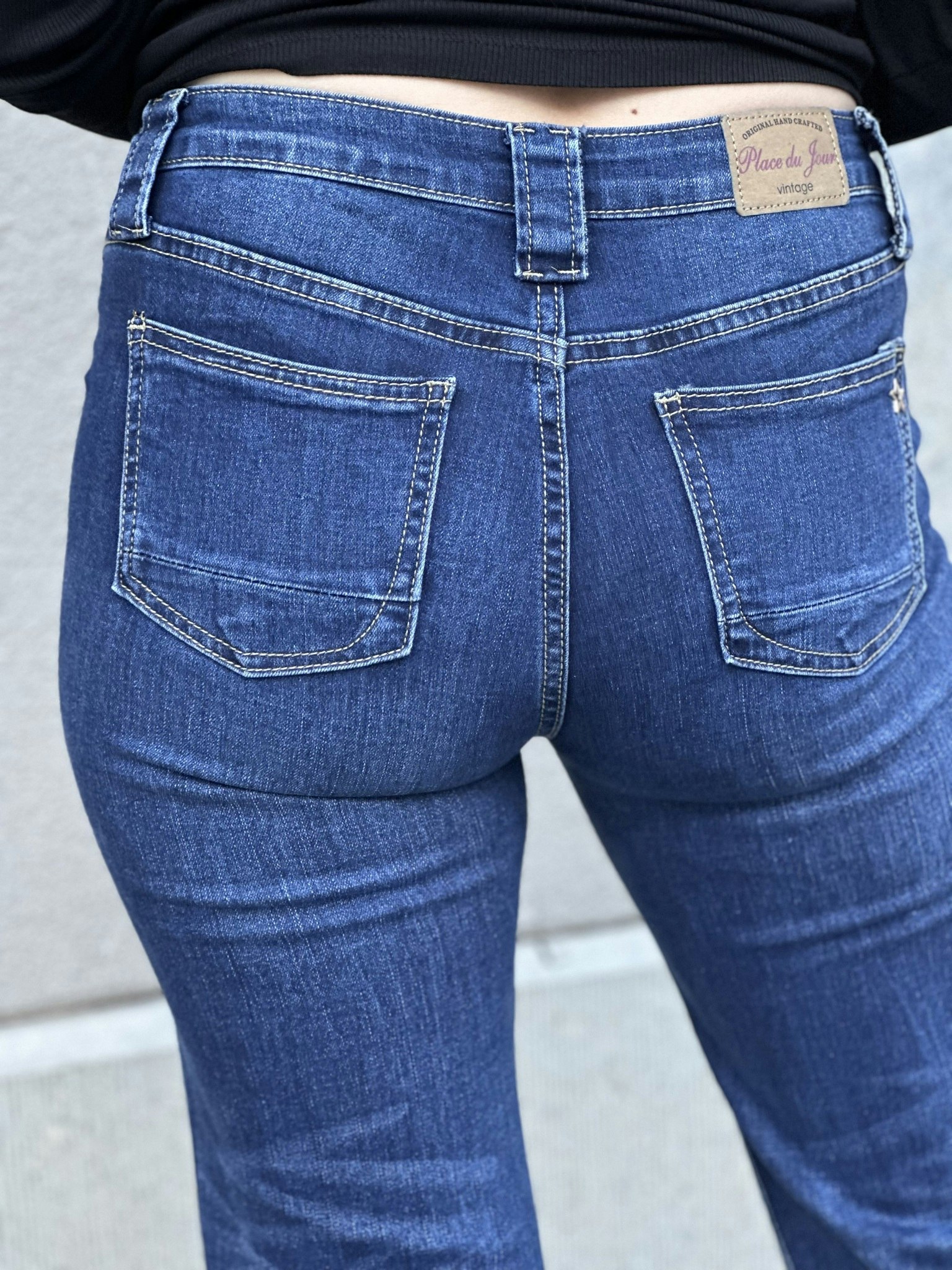 Jeans STINA
