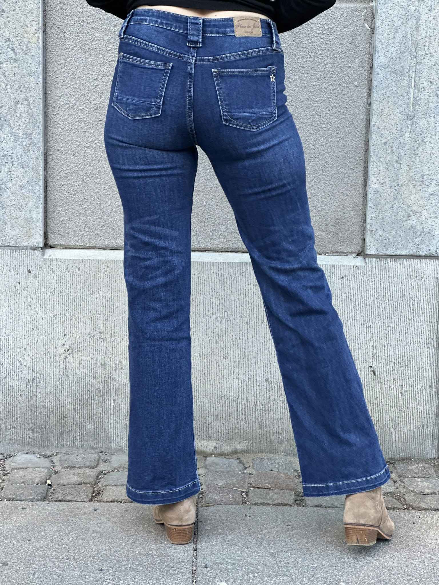 Jeans STINA