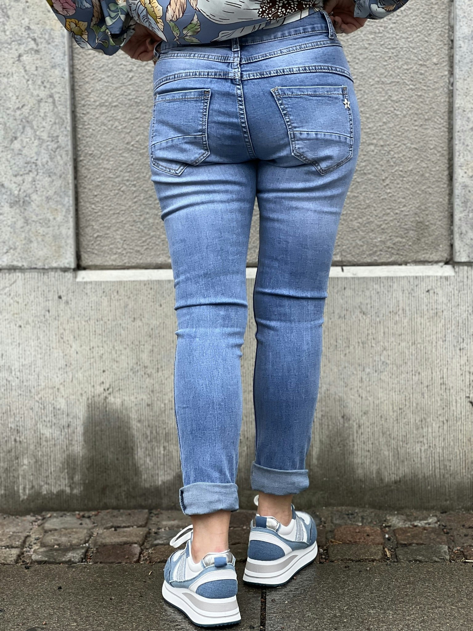 Jeans TINA
