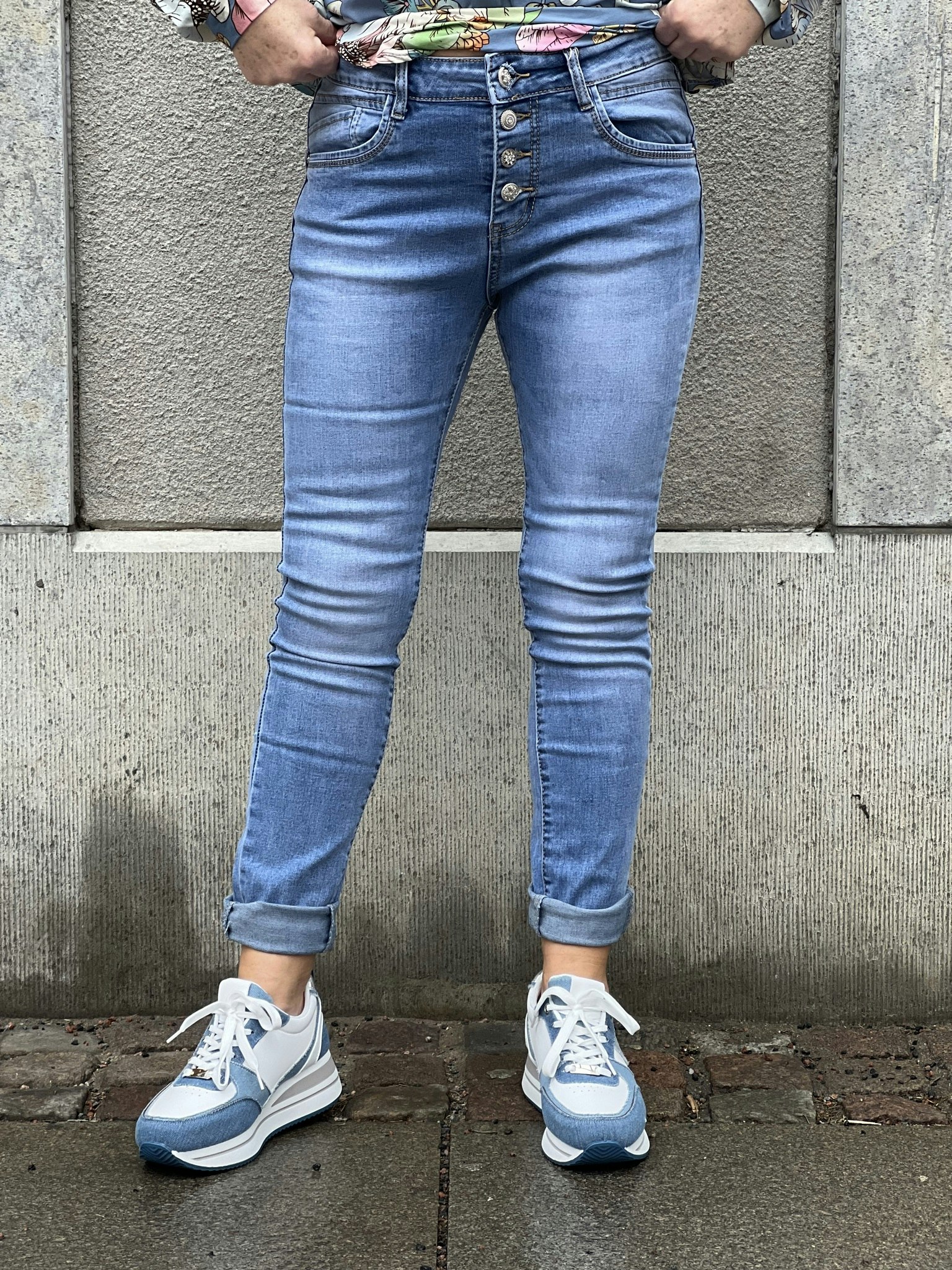 Jeans TINA