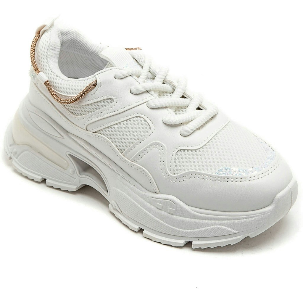 Chunky sneakers CASSI