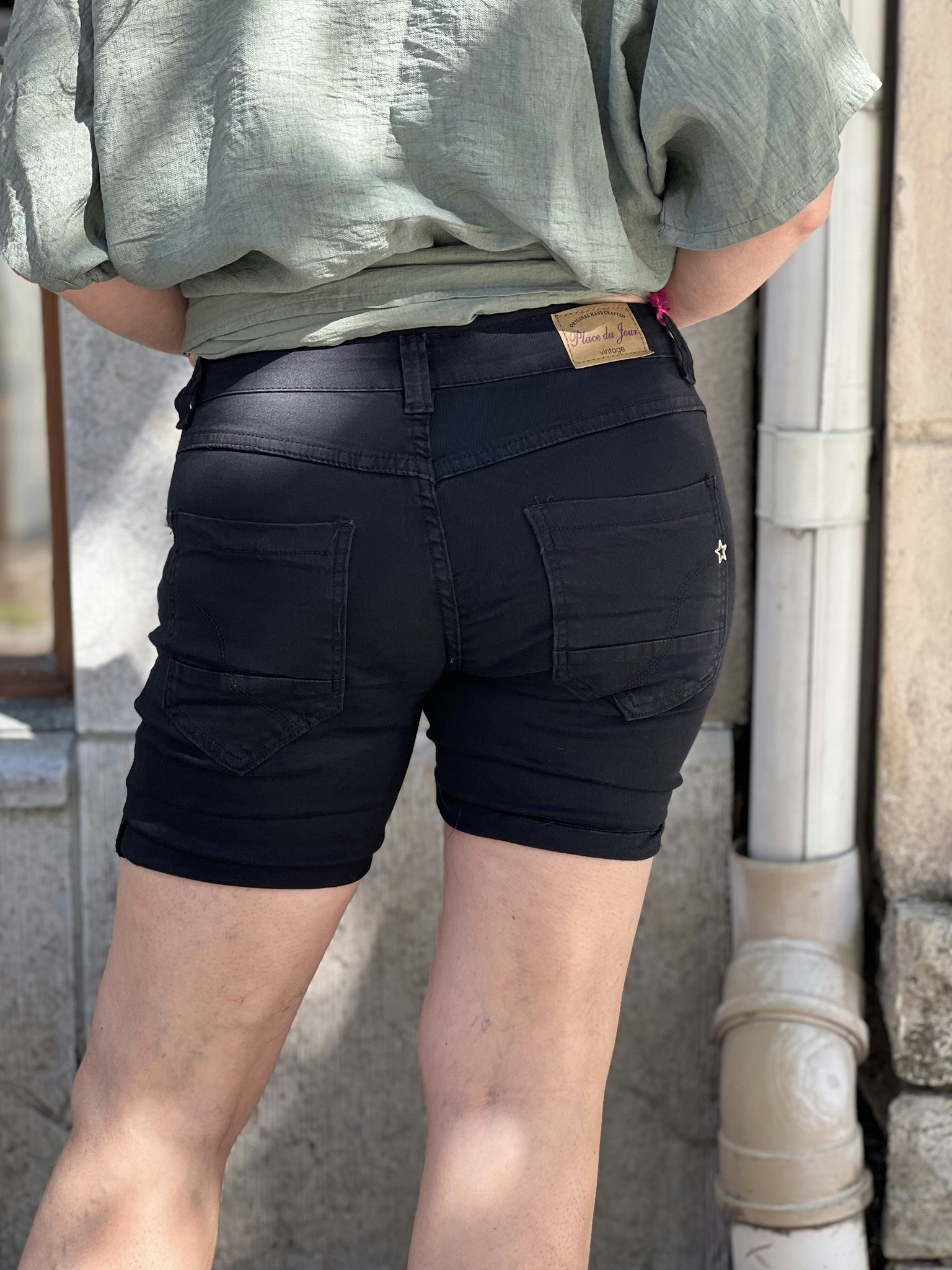 Place du jour vintage shorts new arrivals