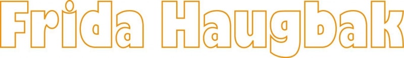 Frida Haugbak