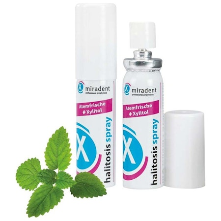 Halitosis Spray 15ml
