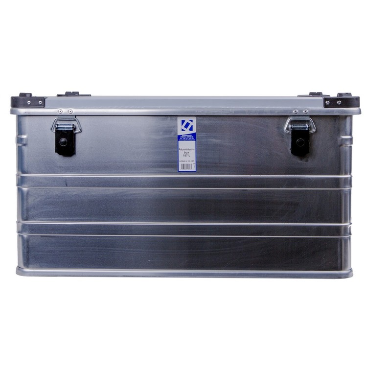 Skeppshultstegen Aluminiumbox 157L
