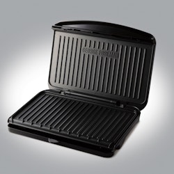 George Foreman Fit Elgrill  - Large