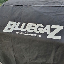Bluegaz Grillöverdrag Z5 & X1