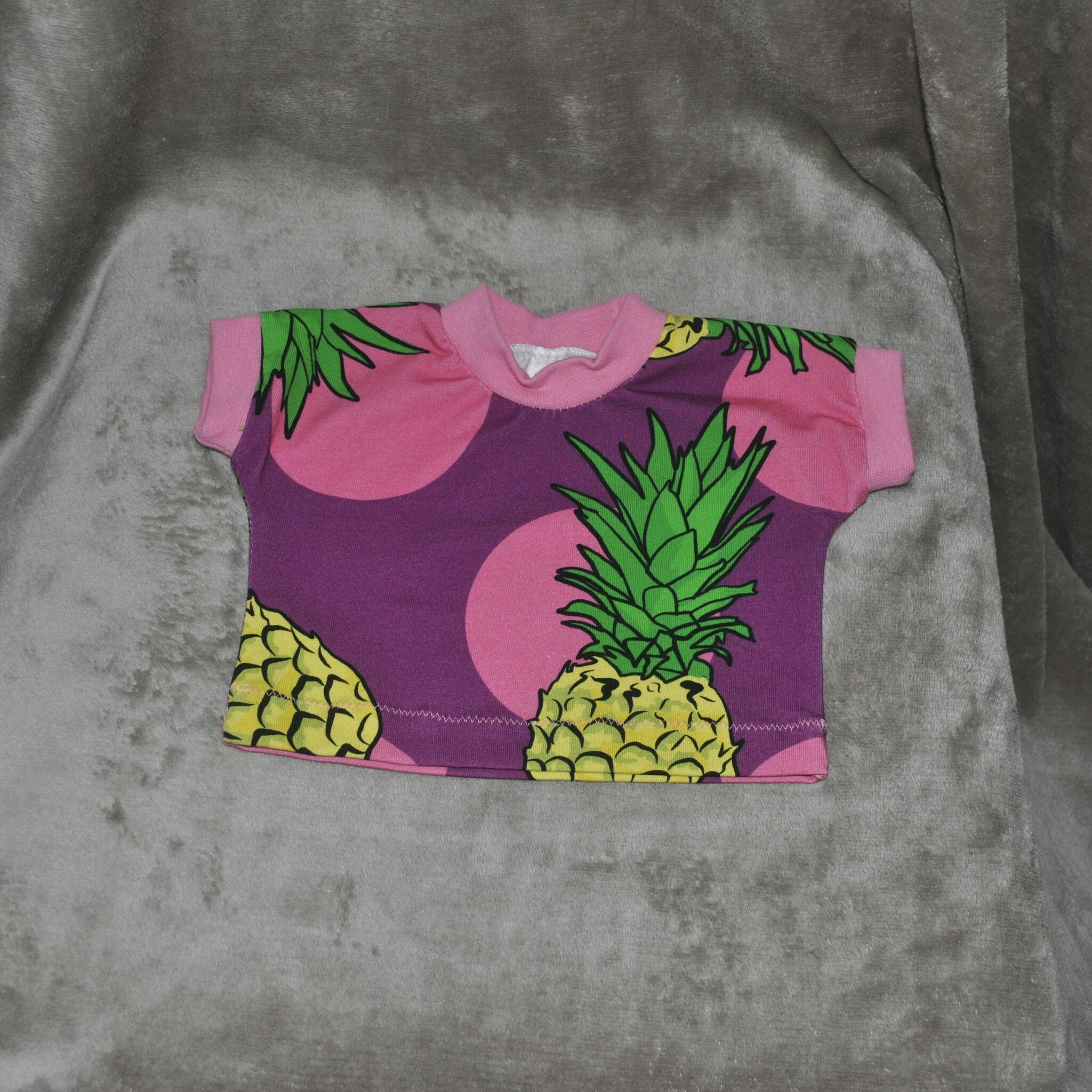 Dock - Tröja / T-shirt stl 44-45 cm