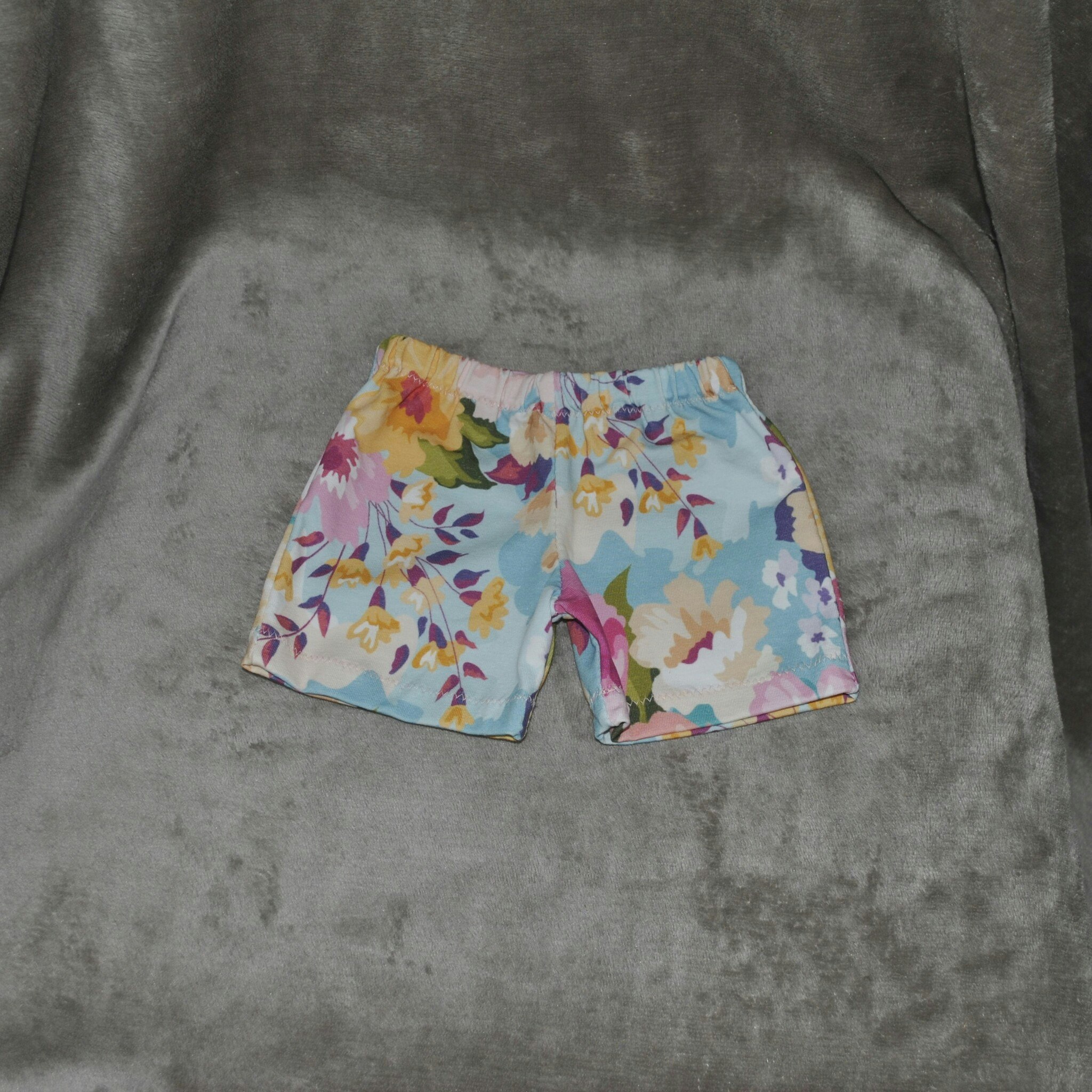 Dock - Shorts stl 44-45 cm