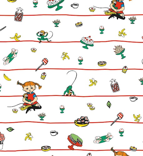 Barntyg - Pippi on line