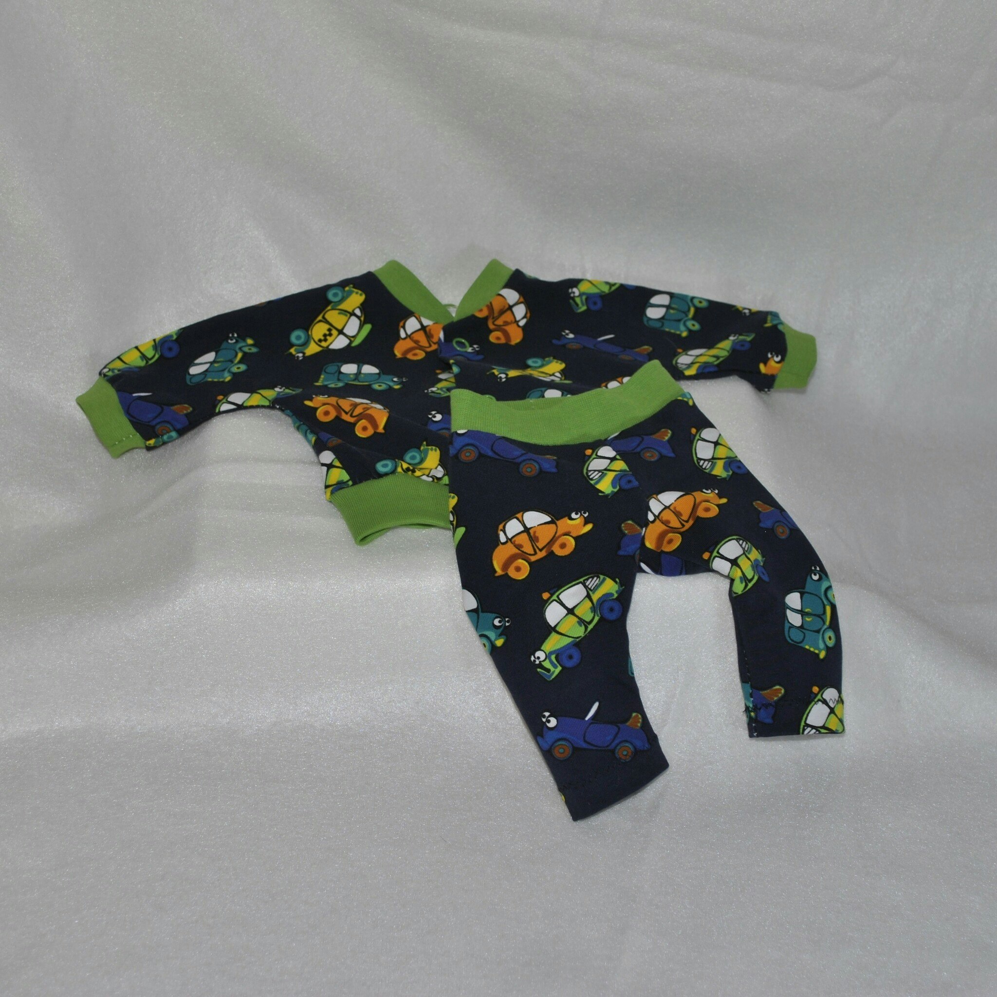Dock - Dress till Baby Born stl 43 cm