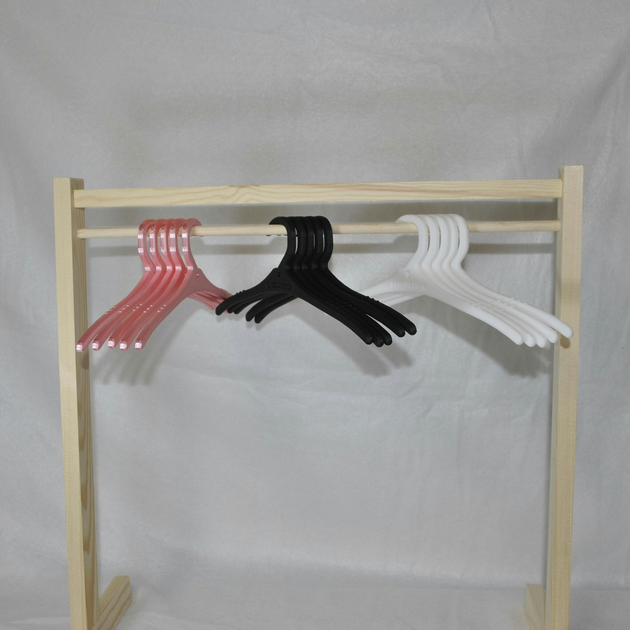 Dock - Galgar storlek 22cm