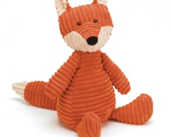 Jellycat Räv 41 cm