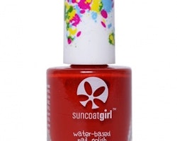 Nagellack strawberry delight