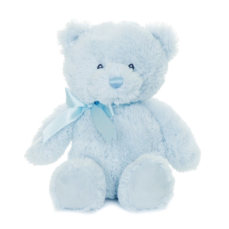 Teddykompaniet Teddy Baby Bear, blå