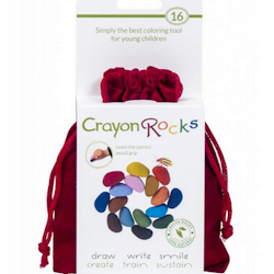 Ökonorm Crayon Rocks 16 st 3+
