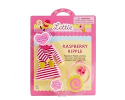 Lottie tillbehör Raspberry Ripple