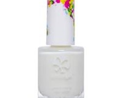 Nagellack clear gloss