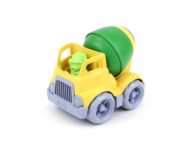 Green Toys Cementblandare