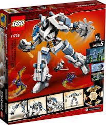 LEGO 71738