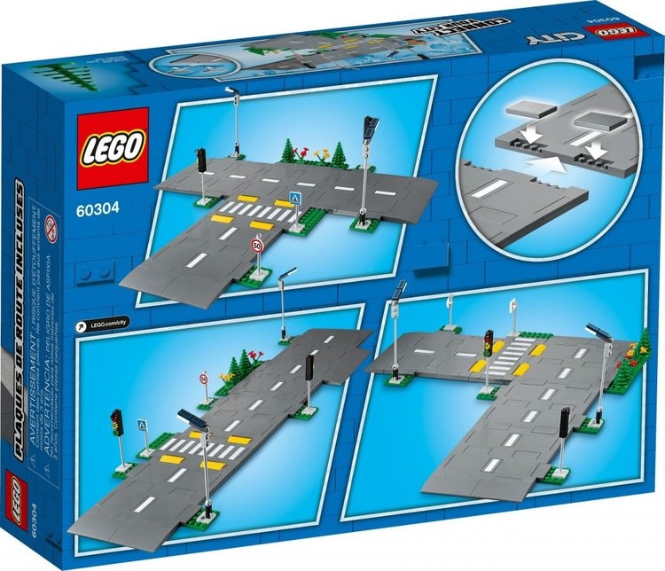 LEGO 60304