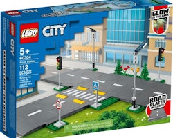 LEGO 60304