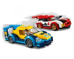 LEGO 60256