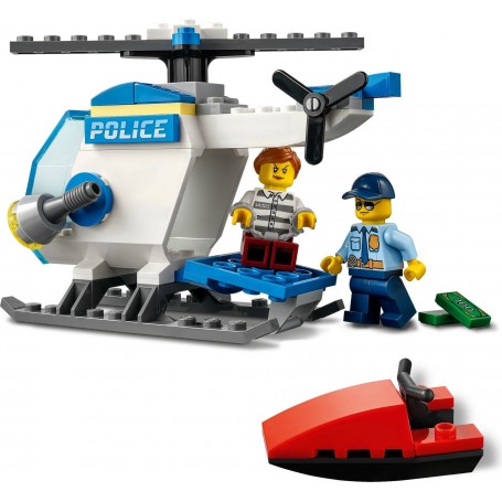LEGO 60275