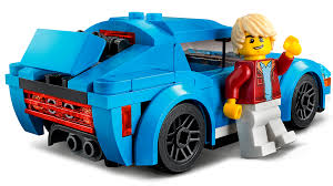 LEGO 60285