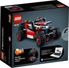 LEGO 42116