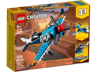 LEGO 31099