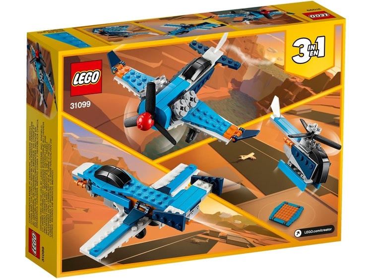 LEGO 31099