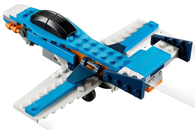 LEGO 31099