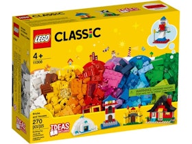 LEGO 11008