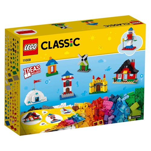 LEGO 11008