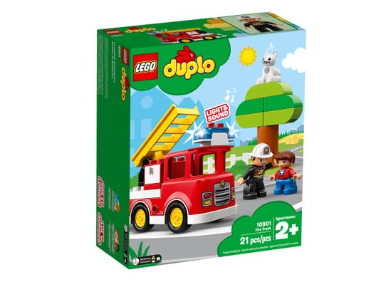 LEGO DUPLO 10901
