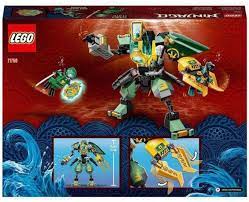 LEGO 71750