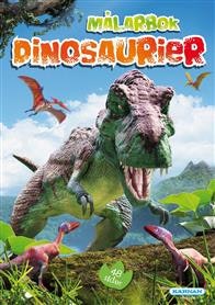 Dinosaurier slutar aldrig att fascinera. De här skräcködlorna som levde för många miljoner år sedan bär på så mycket spänning och mystik.