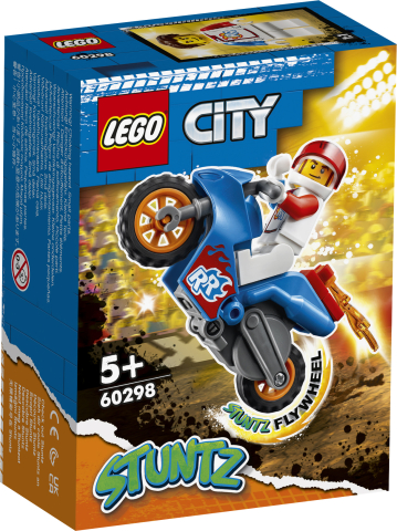 Lego 60298