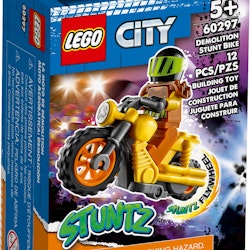 Lego 60297