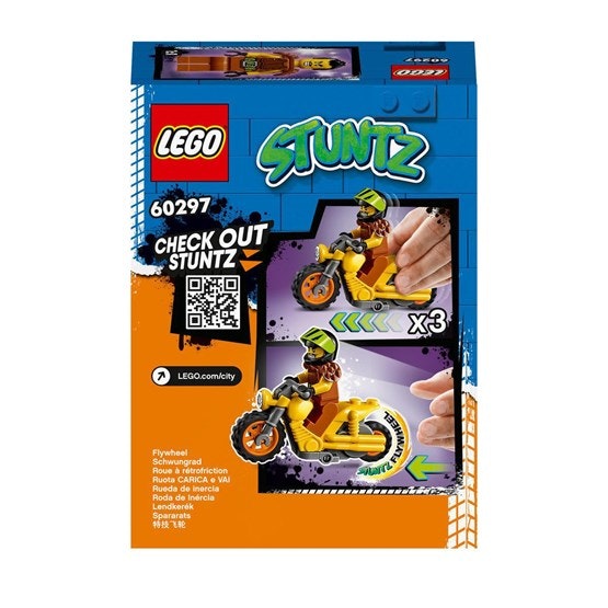 Lego 60297