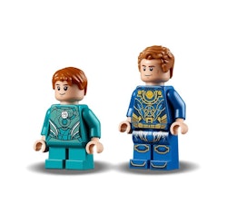 Lego 76145