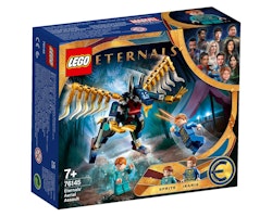 Lego 76145