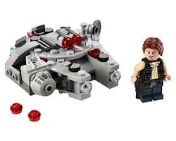 Lego 75295
