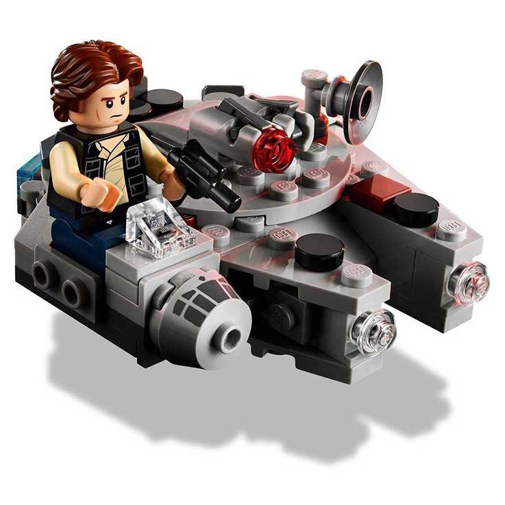 Lego 75295