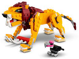 Lego 31112